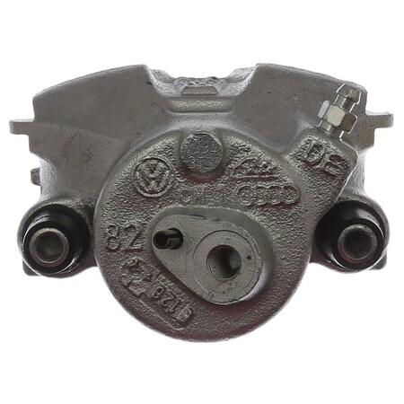Raybestos Audi A1 Audi 12 Semi Loaded Cal, Frc11066N FRC11066N